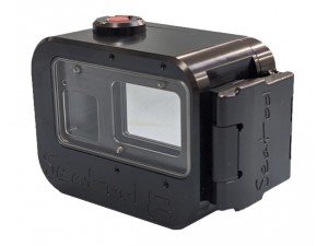 Seatool Gopro8 專用防水殼