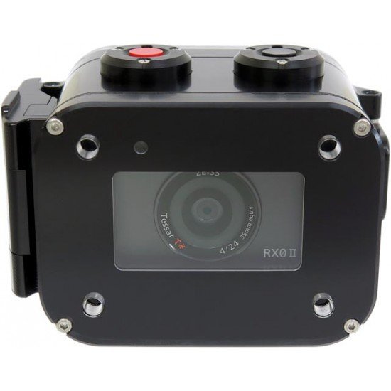 Recsea WHS-RX0II Housing for Sony RX0 II