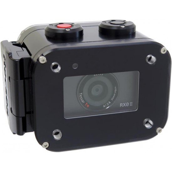 Recsea WHS-RX0II Housing for Sony RX0 II