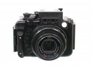 Recsea WHS-RX100MKIV for Sony RX100 IV 鋁合金防水殼到貨！