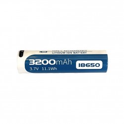 SUPE 18650 Spare Battery 3.7V 11.1Whr 3200mAh (support USB-C charging and battery level display) SUPE 18650 Spare Battery 3.7V 11.1Whr 3200mAh (support USB-C charging and battery level display)