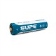 SUPE 21700 Spare Battery 3.7V 18.5Whr 5000mAh (support USB-C charging and battery level display)