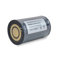 SUPE 16.8V 44Wh Spare Battery for V4K/V6K/PV63