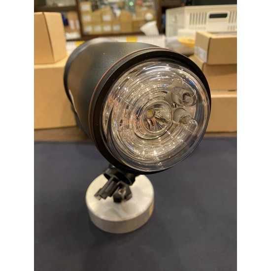 SUPE D-Pro Strobe (Circular flash tube, GN30, 160W)