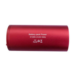 SUPE D-Pro Strobe Battery SUPE D-Pro Strobe Battery