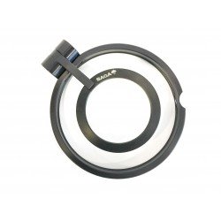 Saga 67mm Flip Holder for Gates AX100 (GP34A Ports) Saga 67mm Flip Holder for Gates AX100 (GP34A Ports)