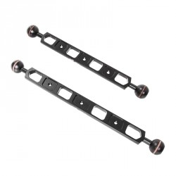 SUPE 12" Double Ball Arm (30cm) SUPE 12" Double Ball Arm (30cm)