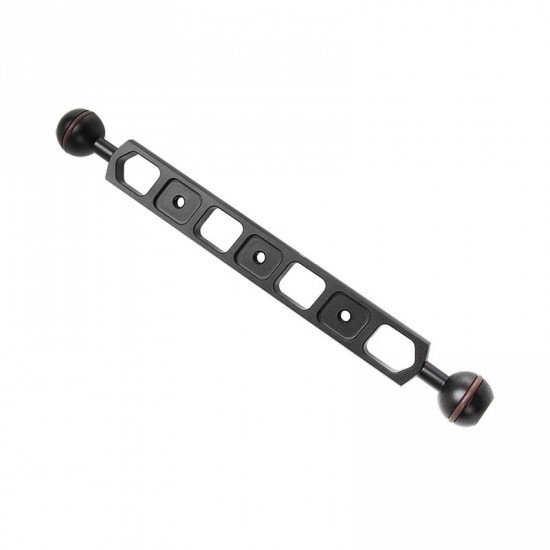 SUPE 10" Double Ball Arm (25cm)