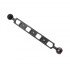 SUPE 10" Double Ball Arm (25cm)
