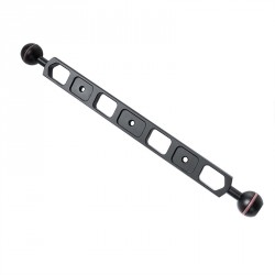 SUPE 12" Double Ball Arm (30cm) SUPE 12" Double Ball Arm (30cm)