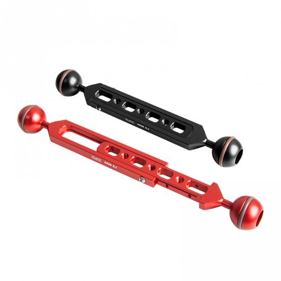 SUPE ARMAJ Adjustable Ball Arm (From 6" to 11")