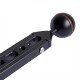 SUPE 10" Double Ball Arm (25cm)