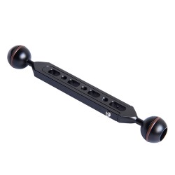 SUPE ARMAJ Adjustable Ball Arm (From 6" to 11") SUPE ARMAJ Adjustable Ball Arm (From 6" to 11")