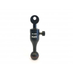 SUPE 5" Detachable YS Mount Arm (Quick Release) SUPE 5" Detachable YS Mount Arm (Quick Release)