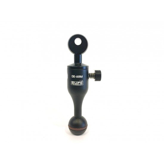 SUPE 5" Detachable YS Mount Arm (Quick Release)