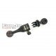 SUPE 5" Detachable YS Mount Arm (Quick Release)