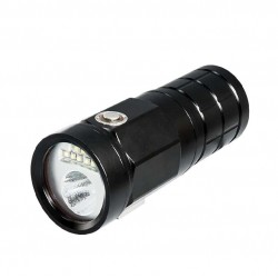 SUPE CF21-BP33 Technical Diving Lights Lights (Constant current, 2100 lumens) SUPE CF21-BP33 Technical Diving Lights Lights (Constant current, 2100 lumens)