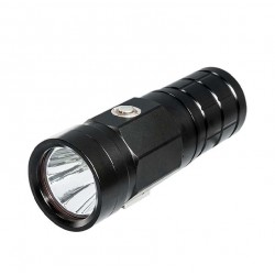 SUPE CT18-BP33 Technical Diving Lights Lights (Spot, 1800 lumens) SUPE CT18-BP33 Technical Diving Lights Lights (Spot, 1800 lumens)