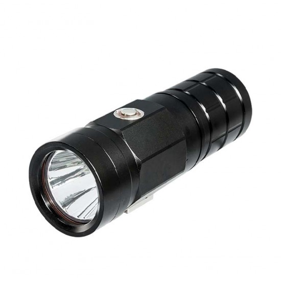 SUPE CT18-BP33 Technical Diving Lights Lights (Spot, 1800 lumens)