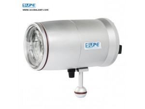 New Scubalamp D-MAX strobe arrived