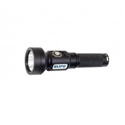 SUPE RD90v2 Diving Light (2000 lumens, Burning time 180mins, support USB Type C charging) SUPE RD90v2 Diving Light (2000 lumens, Burning time 180mins, support USB Type C charging)
