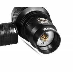 SUPE RD93 Diving Light (3000 lumens, Burning time 210mins) SUPE RD93 Diving Light (3000 lumens, Burning time 210mins)
