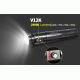 SUPE V12K Video Light (24,000 lumens)