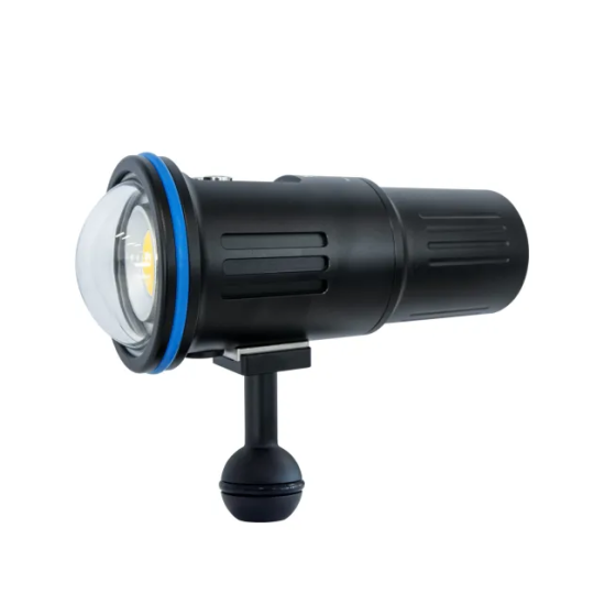 SUPE V3K v3 Video Light (5600 lumens, 35min)