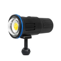 SUPE V4K v3 Video Light (8000 lumens) SUPE V4K v3 Video Light (8000 lumens)