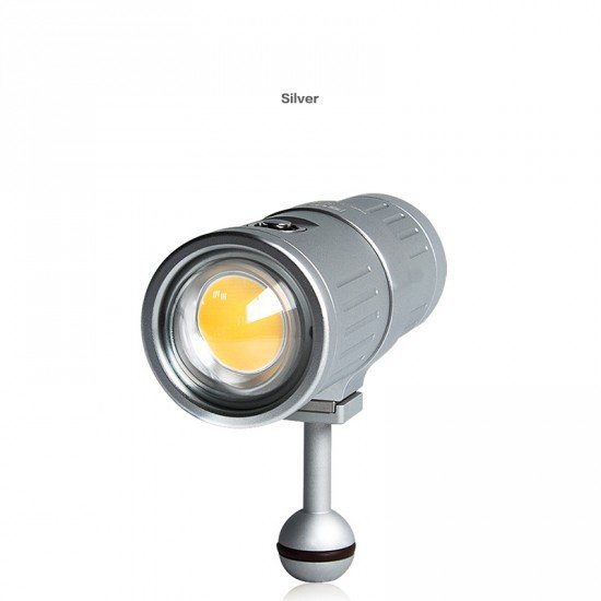 SUPE V6K Video Light (12000 lumens)