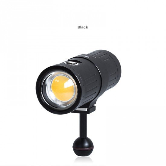 SUPE V6K Video Light (12000 lumens)