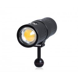 SUPE V6K Video Light (12000 lumens) SUPE V6K Video Light (12000 lumens)