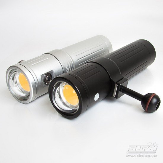 SUPE V6K pro Video Light (12000 lumens)