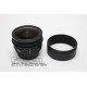 Sigma 15mm F2.8 Fisheye Lens for Anthis NF15