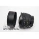 Sigma 15mm F2.8 Fisheye Lens for Anthis NF15