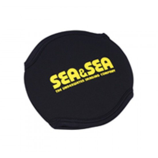 Sea&Sea Compact Dome Port Cover #46020