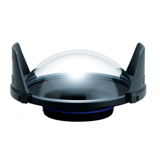 Sea&Sea CX Compact Dome Port #46100