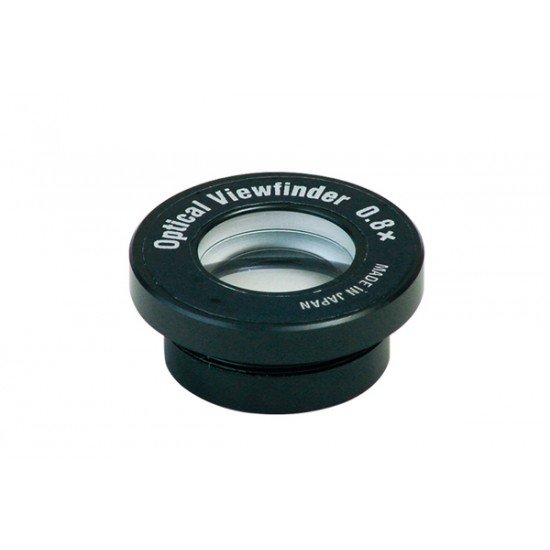 Sea&Sea Optic Viewfinder 0.8x