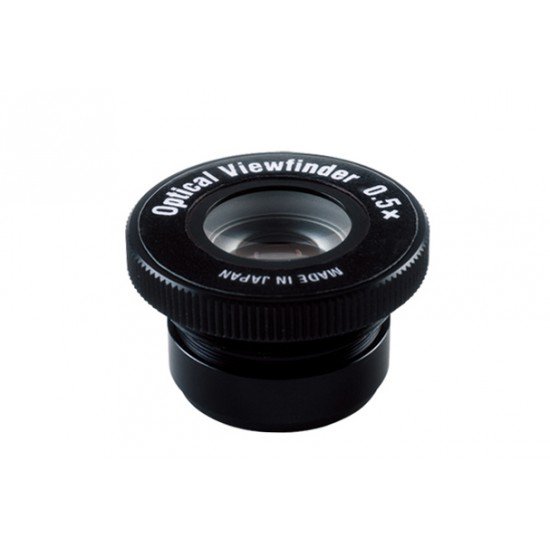 Sea&Sea Optical Viewfinder 0.5x