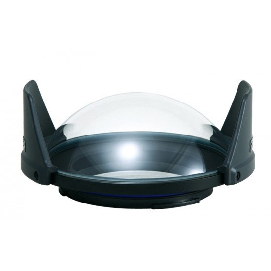 Sea&Sea NX Compact Dome Port #56601