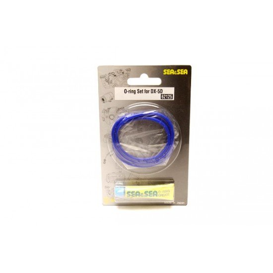 Sea&Sea O-Ring for DX-5D DSLR Housing