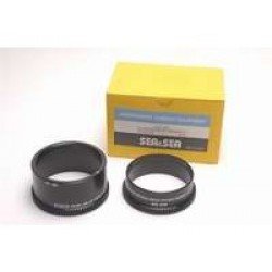 Sea&Sea Focus Gear with AF/MF switch #56170 for Nikon 105mm Sea&Sea Focus Gear with AF/MF switch #56170 for Nikon 105mm