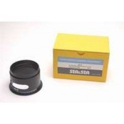 Sea&Sea Focus Gear #56161 for Nikon 60mm Sea&Sea Focus Gear #56161 for Nikon 60mm