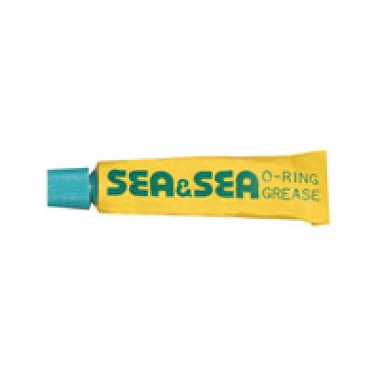 Sea&Sea Silicone Grease