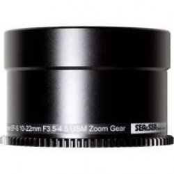 Sea&Sea Zoom Gear #31125 for Canon EF-S 10-22mm F3.5-4.5 Sea&Sea Zoom Gear #31125 for Canon EF-S 10-22mm F3.5-4.5