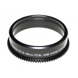 Sea&Sea Zoom Gear #31189 for Canon EF 16-35mm F2.8L III USM Sea&Sea Zoom Gear #31189 for Canon EF 16-35mm F2.8L III USM