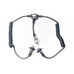 Sea&Sea 5-pin Dual Sync Cord Sea&Sea 5-pin Dual Sync Cord