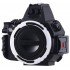 Sea&Sea RDX-750D for Canon EOS 750D / 800D / Rebel T6i / Rebel T7i