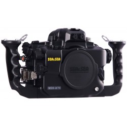 Sea&Sea MDX-α7II for SONY a7II Sea&Sea MDX-α7II for SONY a7II