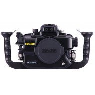 Sea&Sea MDX-α7II for SONY a7II Sea&Sea MDX-α7II for SONY a7II